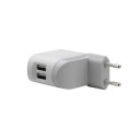 BELKIN Universal Dual USB Charger (2*1Amp) for USB